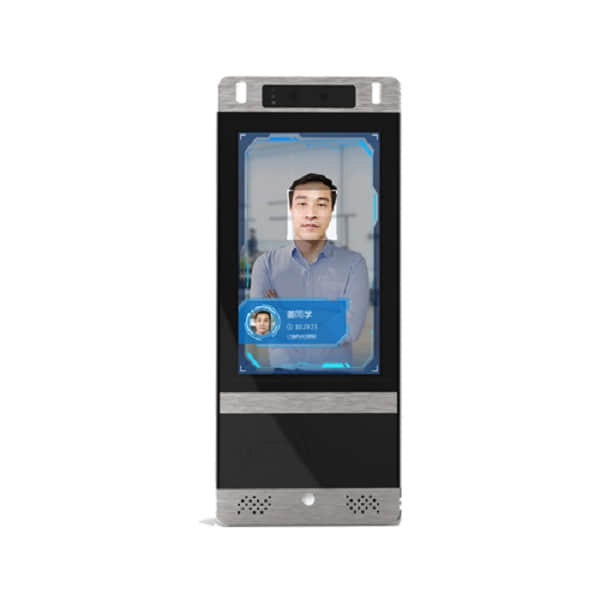 人脸识别终端HW-AD-M0802